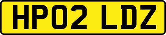HP02LDZ