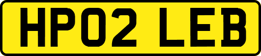 HP02LEB