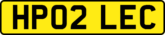 HP02LEC