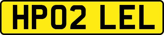 HP02LEL