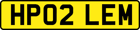 HP02LEM