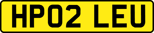 HP02LEU