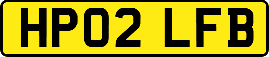 HP02LFB