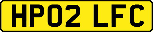 HP02LFC