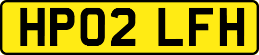 HP02LFH