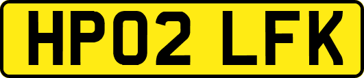 HP02LFK