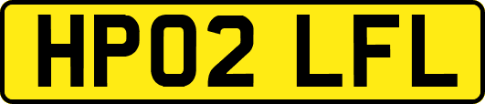 HP02LFL