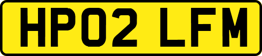 HP02LFM
