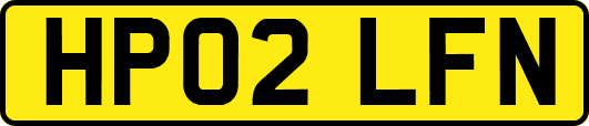 HP02LFN