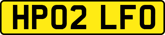 HP02LFO