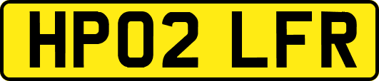 HP02LFR