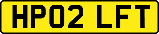 HP02LFT