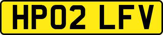 HP02LFV