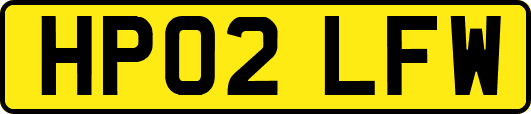 HP02LFW
