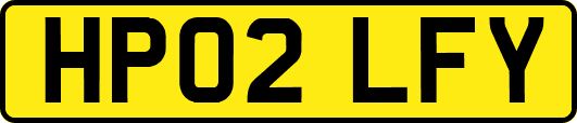 HP02LFY