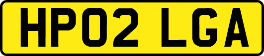 HP02LGA