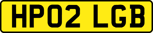 HP02LGB
