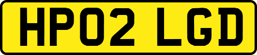 HP02LGD