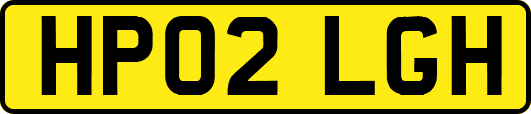 HP02LGH