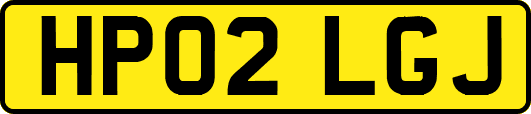 HP02LGJ