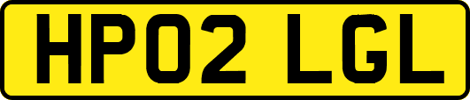 HP02LGL
