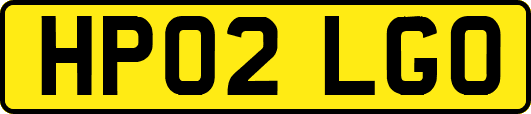 HP02LGO