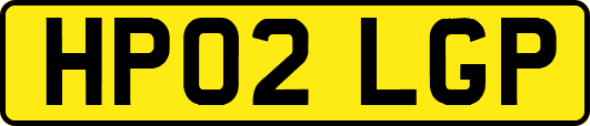 HP02LGP
