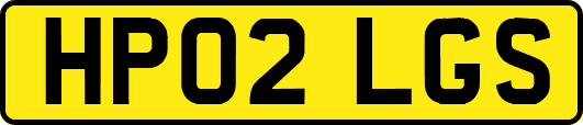 HP02LGS