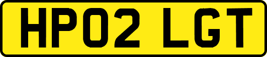 HP02LGT