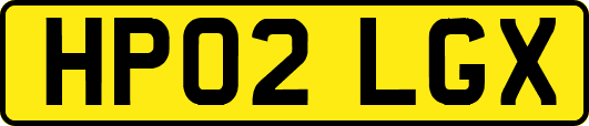 HP02LGX
