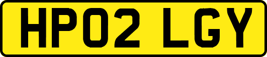 HP02LGY