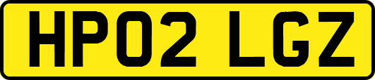HP02LGZ