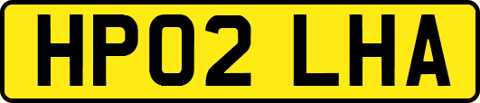 HP02LHA