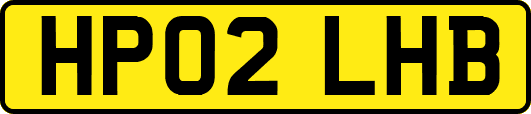 HP02LHB