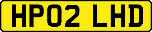 HP02LHD
