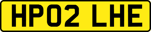 HP02LHE