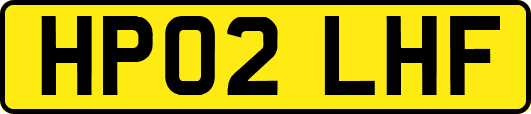 HP02LHF