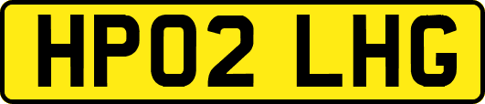 HP02LHG