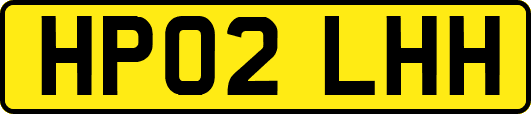 HP02LHH