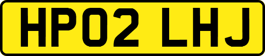 HP02LHJ