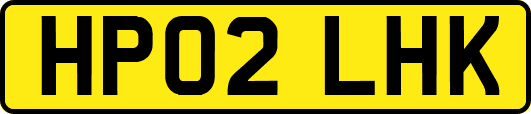HP02LHK
