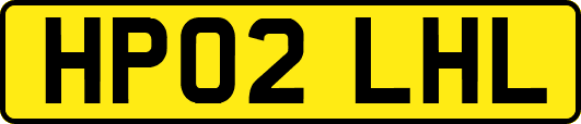 HP02LHL