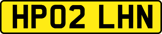 HP02LHN