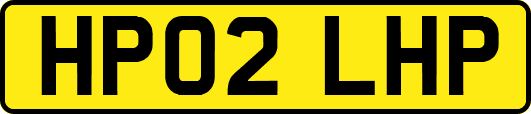 HP02LHP
