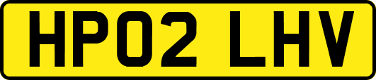 HP02LHV