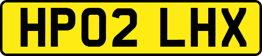HP02LHX