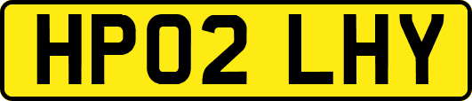 HP02LHY