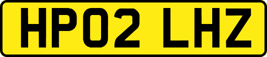 HP02LHZ