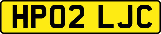 HP02LJC