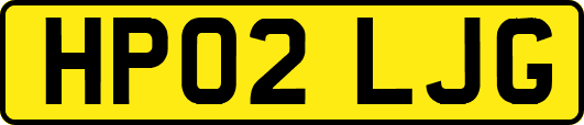 HP02LJG